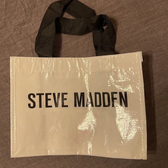 Steve Madden Reusable Bag - Picture 1 of 2